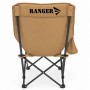 Складное кресло Ranger Master (Арт. RA 2262)