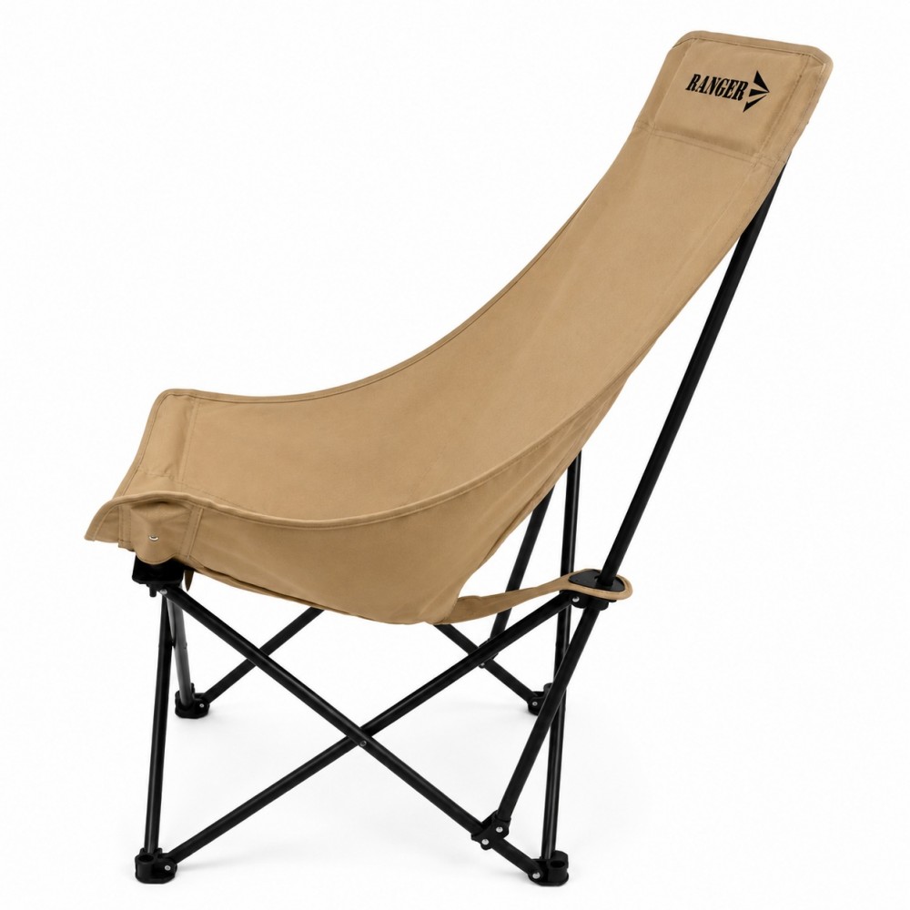 Складное кресло Ranger Master (Арт. RA 2262)