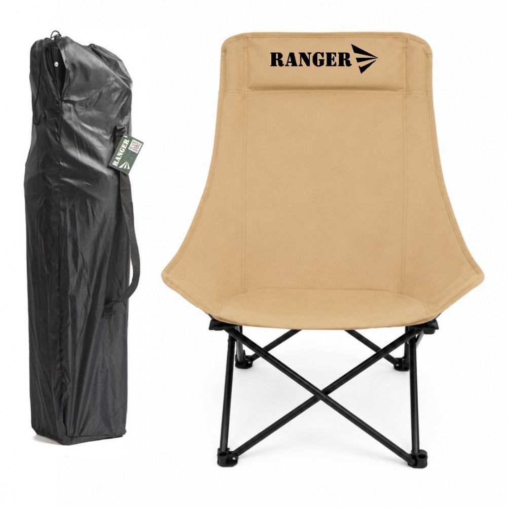 Складное кресло Ranger Master (Арт. RA 2262)