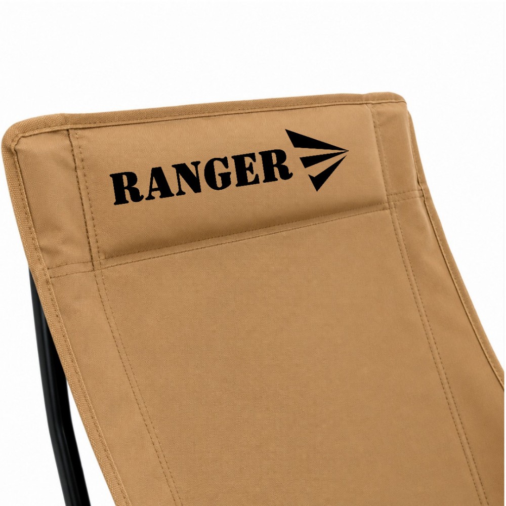 Складное кресло Ranger Master (Арт. RA 2262)