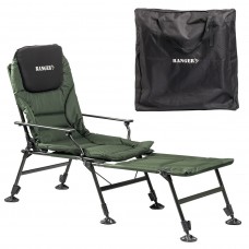 Кресло-лежак карповое Ranger Carp SL-112 (Арт. RA 2251)