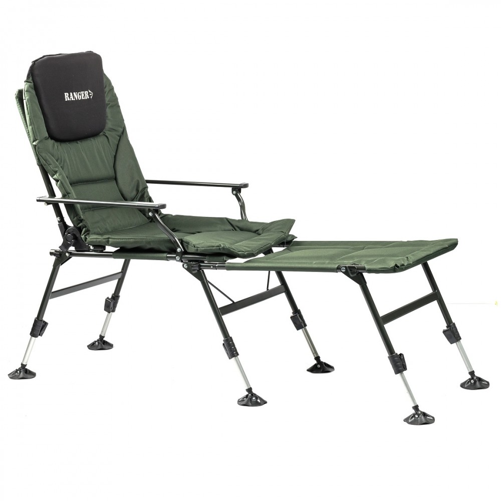 Кресло-лежак карповое Ranger Carp SL-112 (Арт. RA 2251)