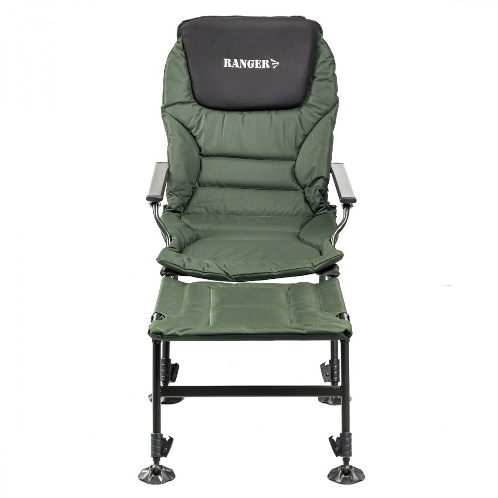 Кресло-лежак карповое Ranger Carp SL-112 (Арт. RA 2251)