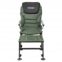 Кресло-лежак карповое Ranger Carp SL-112 (Арт. RA 2251)