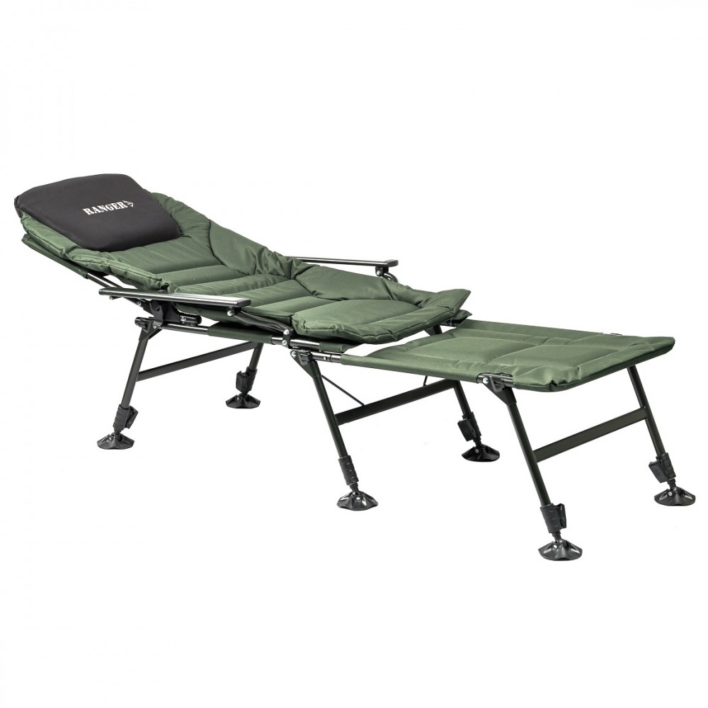 Кресло-лежак карповое Ranger Carp SL-112 (Арт. RA 2251)