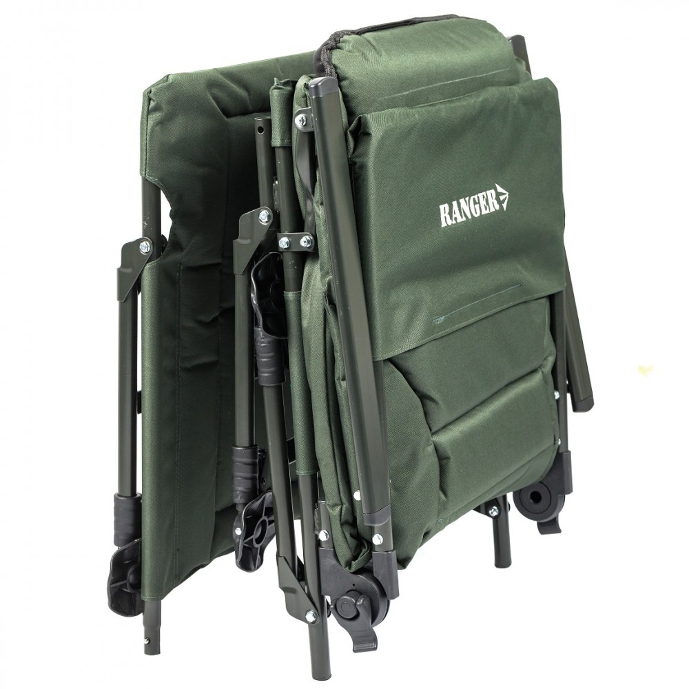 Кресло-лежак карповое Ranger Carp SL-112 (Арт. RA 2251)