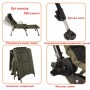Кресло-лежак карповое Ranger Carp SL-112 (Арт. RA 2251)