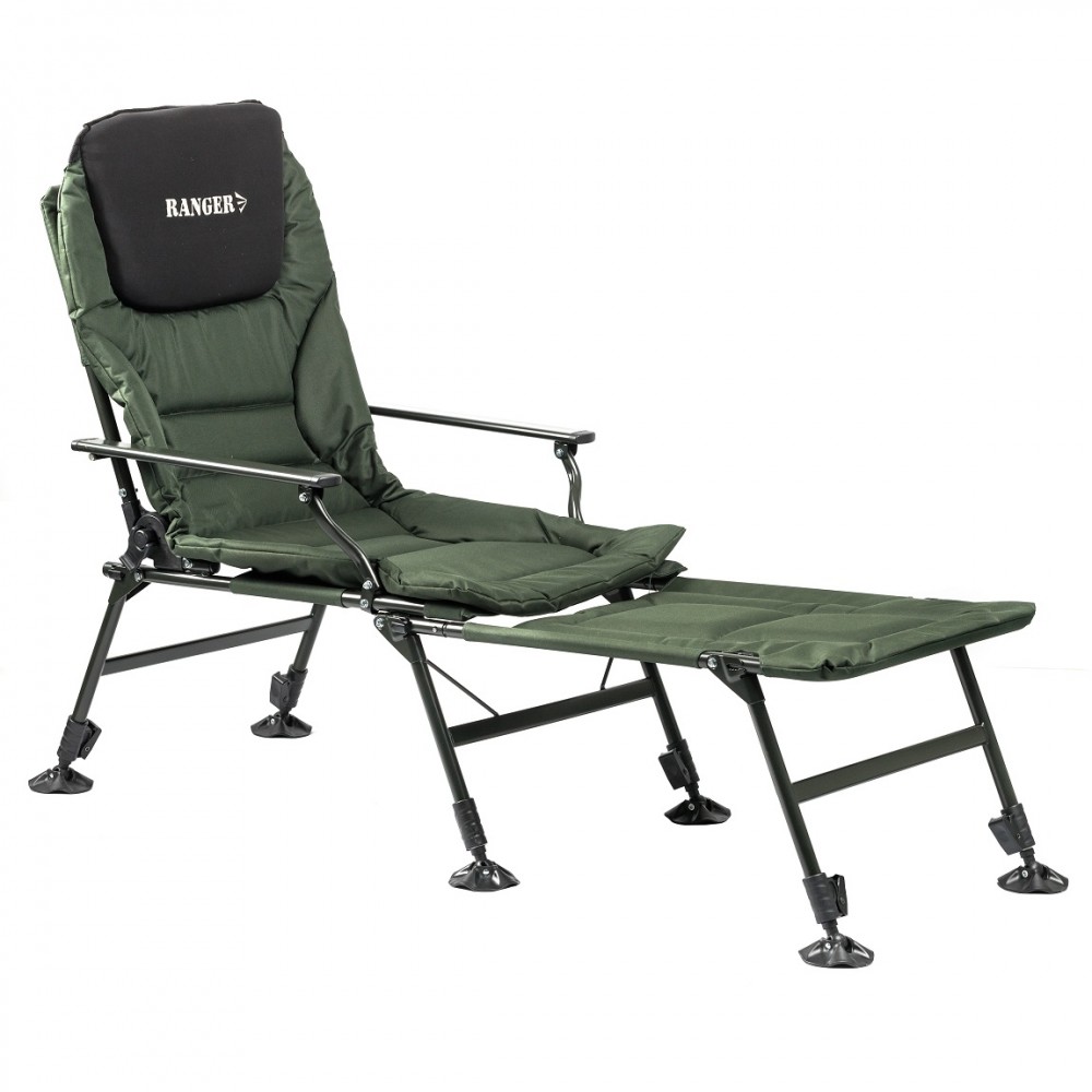 Кресло-лежак карповое Ranger Carp SL-112 (Арт. RA 2251)