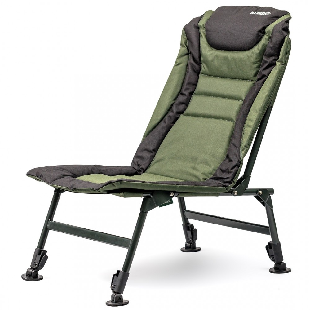 Кресло карповое Ranger Strength SL-114 (Арт. RA 2253)