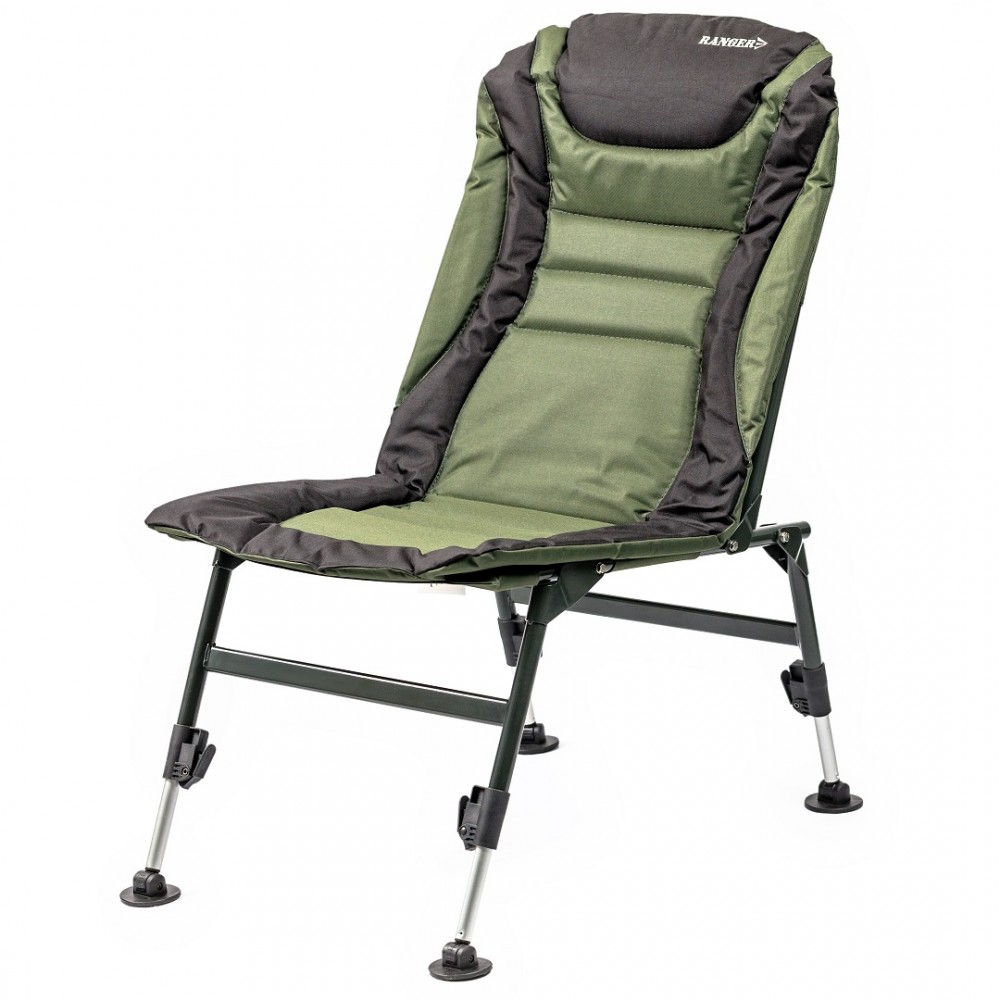 Кресло карповое Ranger Strength SL-114 (Арт. RA 2253)