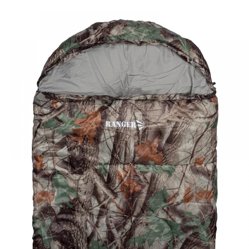 Спальный мешок Ranger Germes Camo (Арт. RA 6637)
