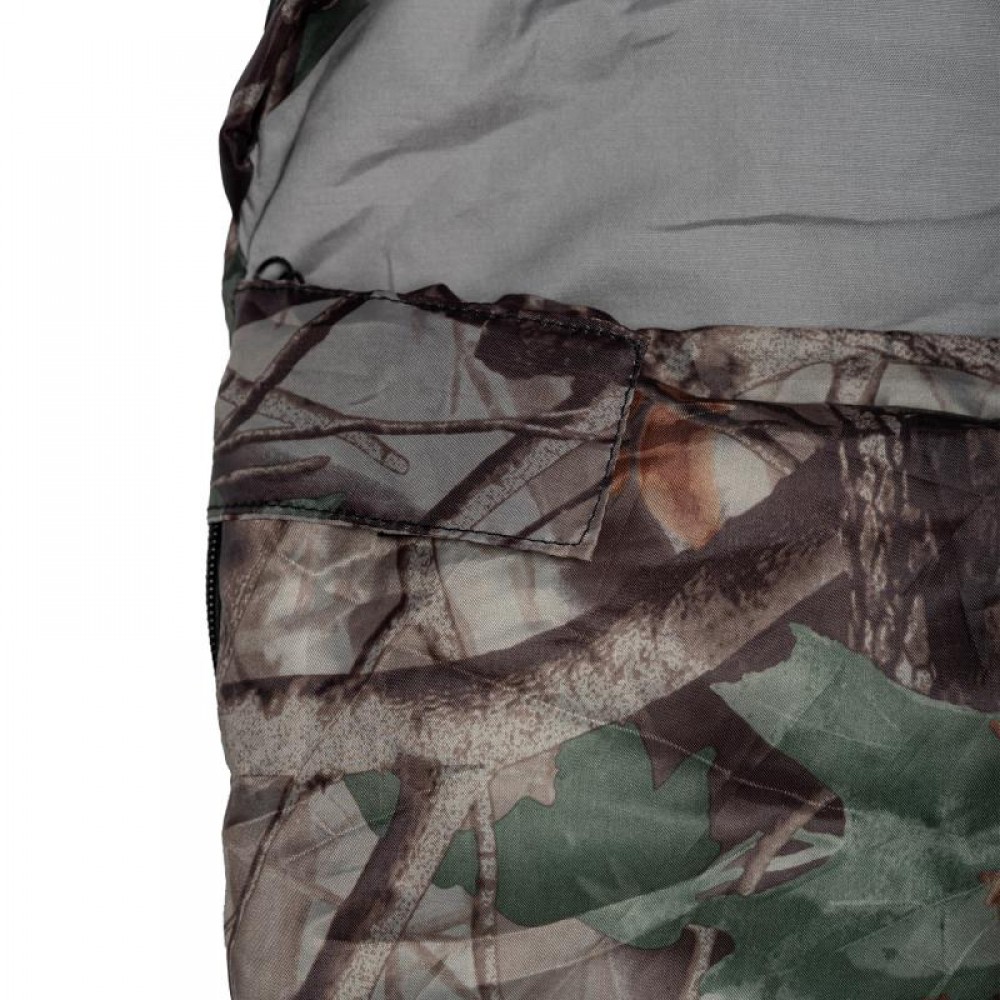 Спальный мешок Ranger Germes Camo (Арт. RA 6637)