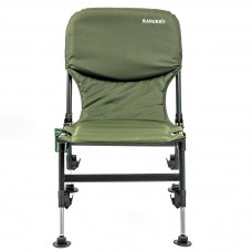 Кресло карповое Ranger Fisherman Light (Арт. RA 2224)