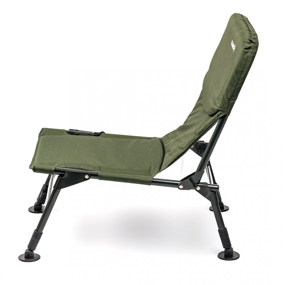 Кресло карповое Ranger Fisherman Light (Арт. RA 2224)