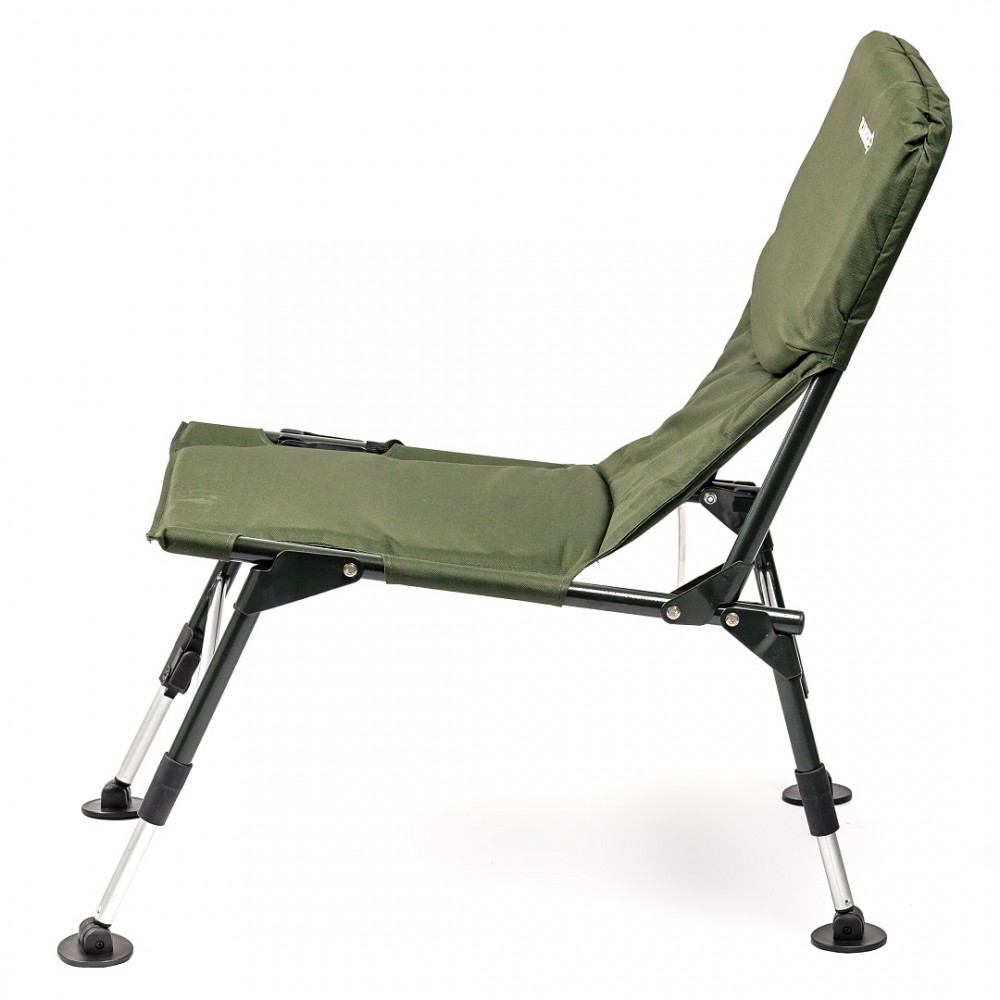 Кресло карповое Ranger Fisherman Light (Арт. RA 2224)