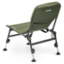 Кресло карповое Ranger Fisherman Light (Арт. RA 2224)