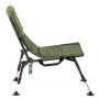 Кресло карповое Ranger Fisherman Light (Арт. RA 2224)