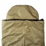 Спальный мешок Ranger 3 season Green (Арт. RA 6650)