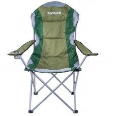 Складное кресло Ranger SL 750 (Арт. RA 2202)