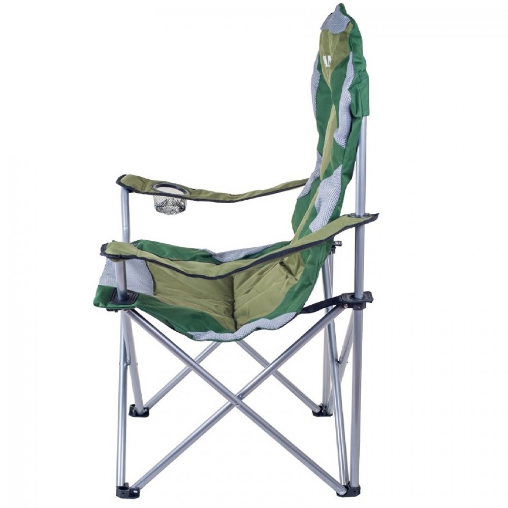 Складное кресло Ranger SL 750 (Арт. RA 2202)