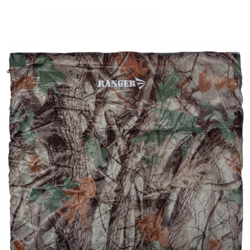 Спальный мешок Ranger Atlant Camo (Арт. RA 6638)