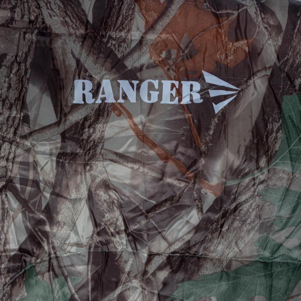 Спальный мешок Ranger Atlant Camo (Арт. RA 6638)