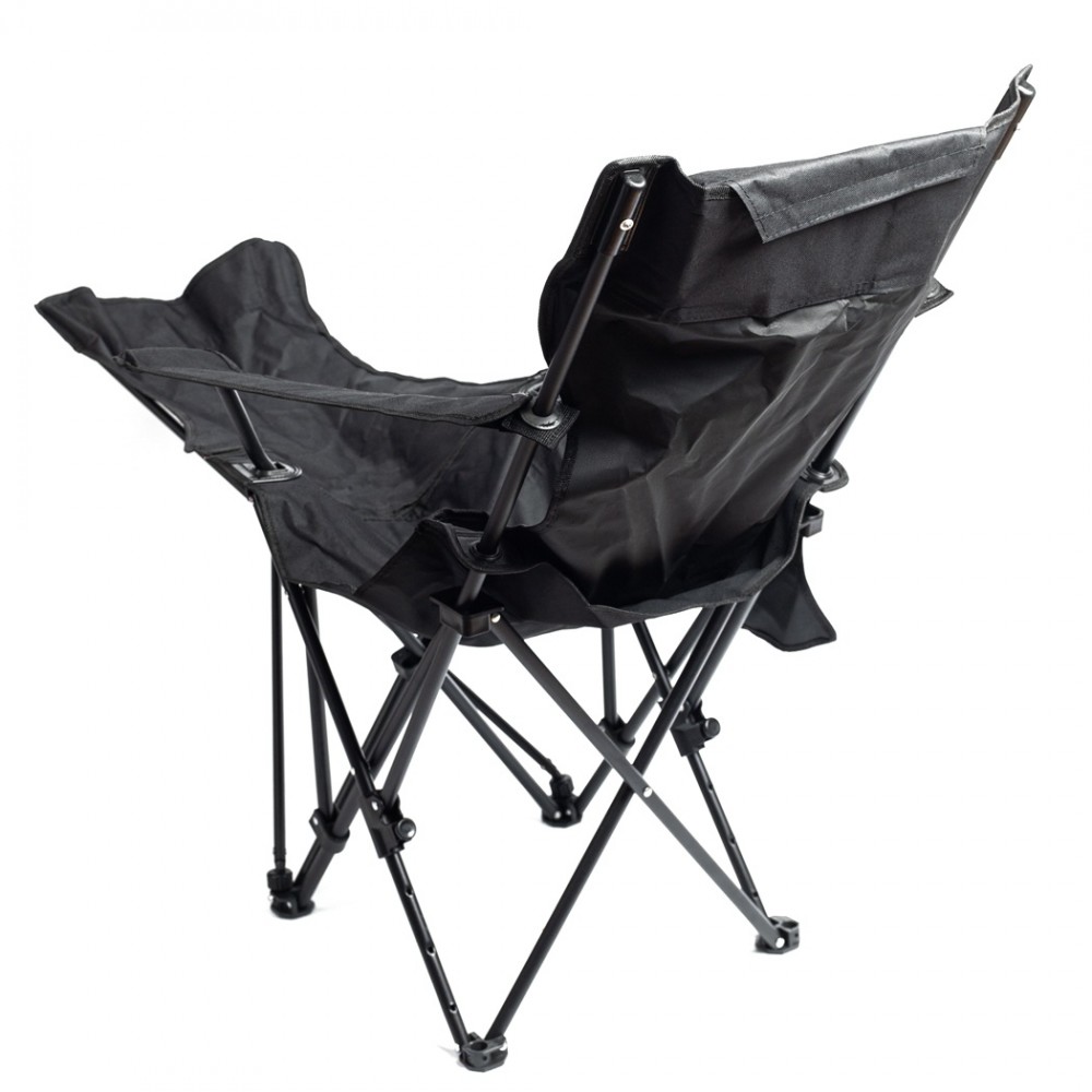 Складное кресло Ranger Relax Black (Арт. RA 2255B)