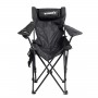 Складное кресло Ranger Relax Black (Арт. RA 2255B)