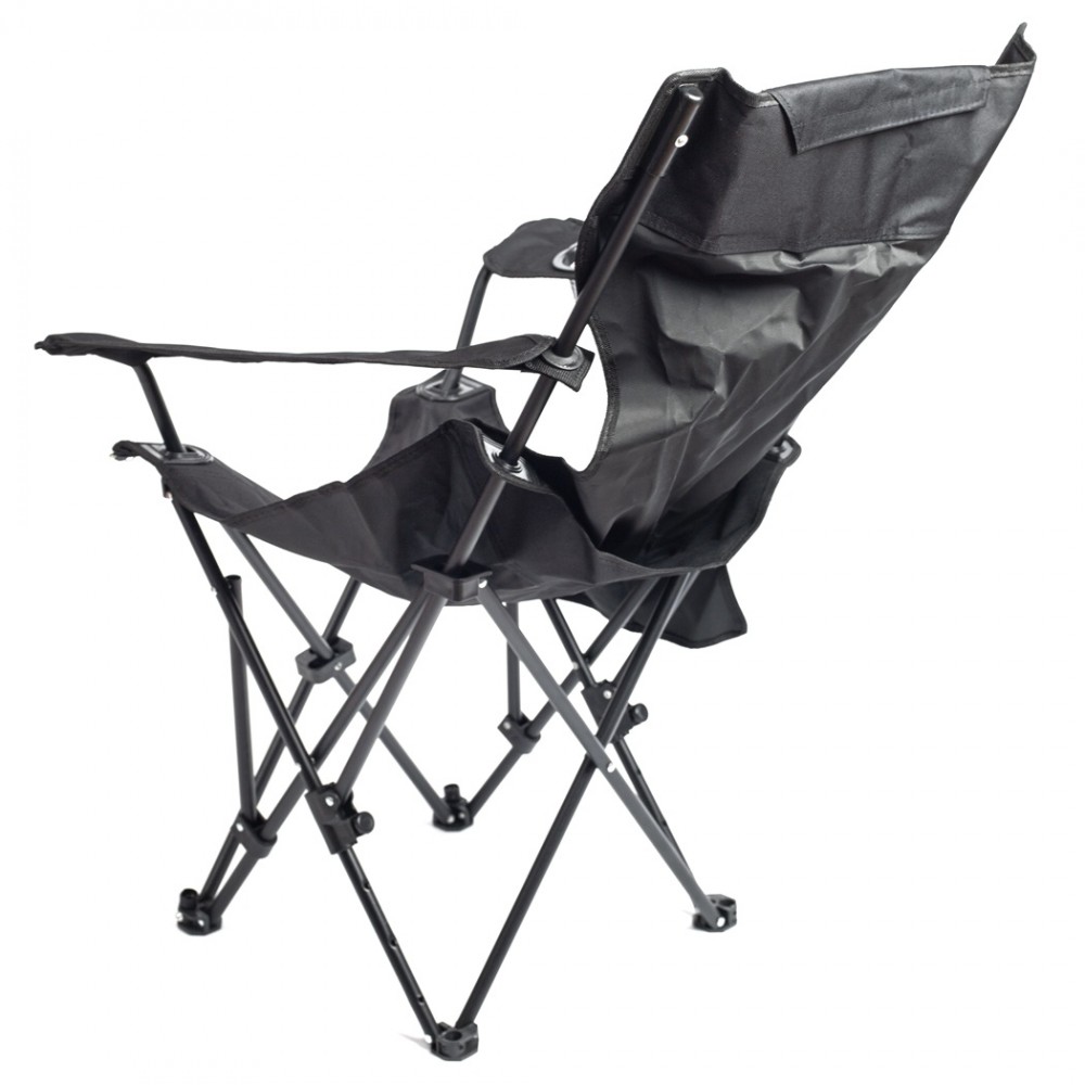 Складное кресло Ranger Relax Black (Арт. RA 2255B)