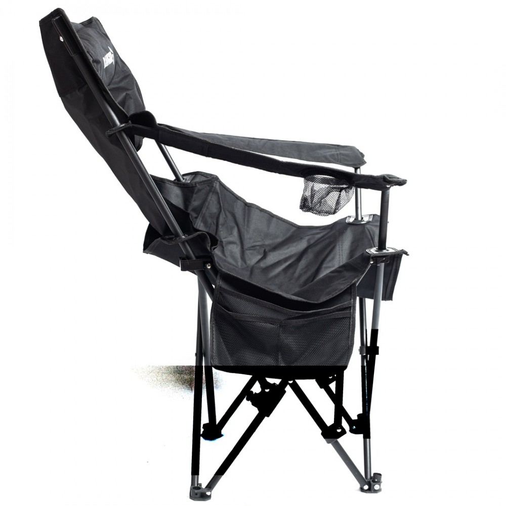 Складное кресло Ranger Relax Black (Арт. RA 2255B)