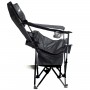 Складное кресло Ranger Relax Black (Арт. RA 2255B)
