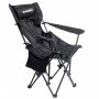 Складное кресло Ranger Relax Black (Арт. RA 2255B)