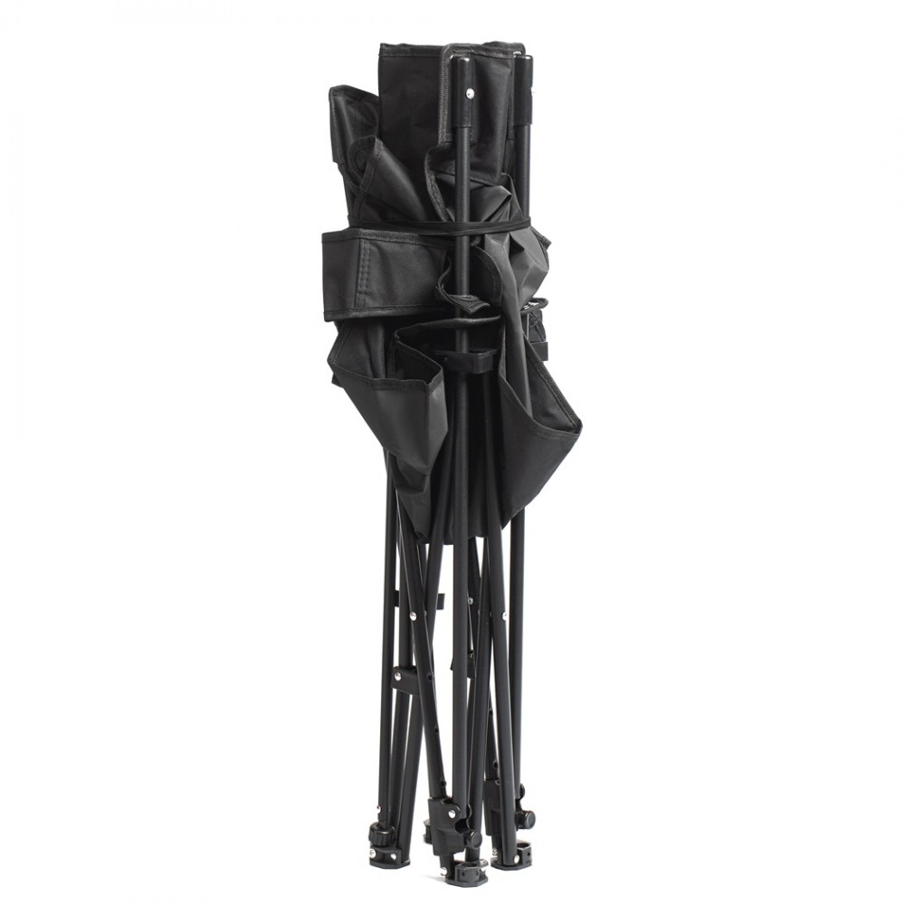 Складное кресло Ranger Relax Black (Арт. RA 2255B)