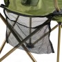 Складное кресло Ranger Rshore Green (Арт. RA 2203)