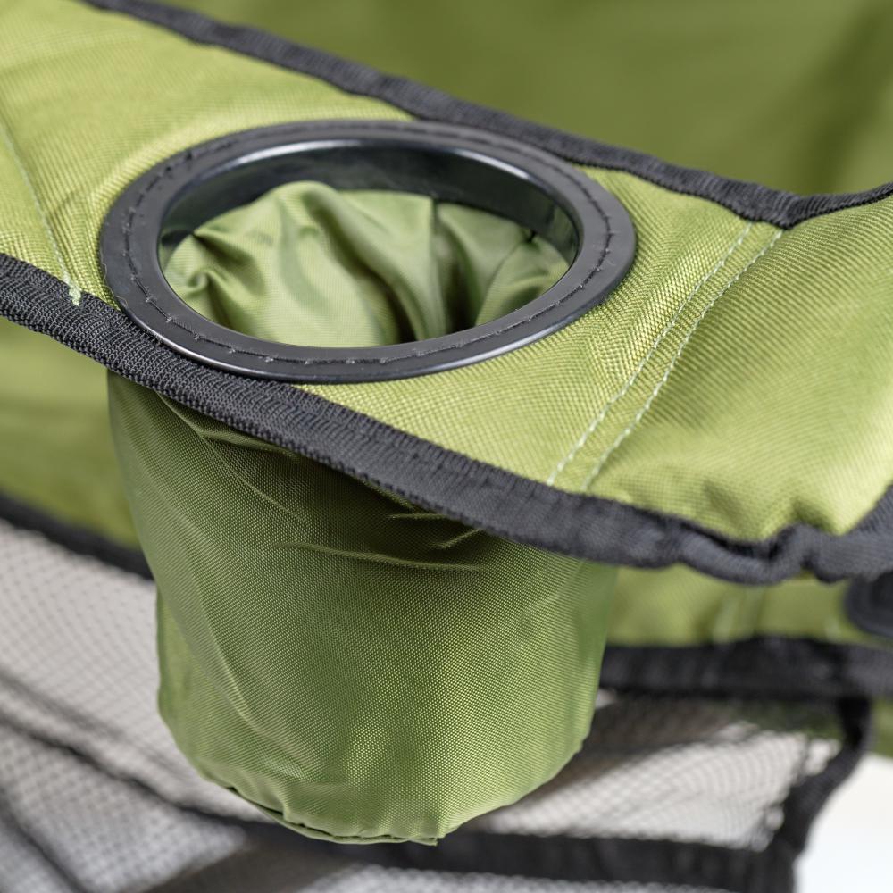 Складное кресло Ranger Rshore Green (Арт. RA 2203)