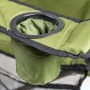 Складное кресло Ranger Rshore Green (Арт. RA 2203)