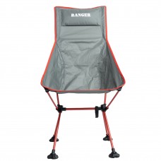 Складное кресло Ranger Compact Hike 207 (Арт. RA 2246)