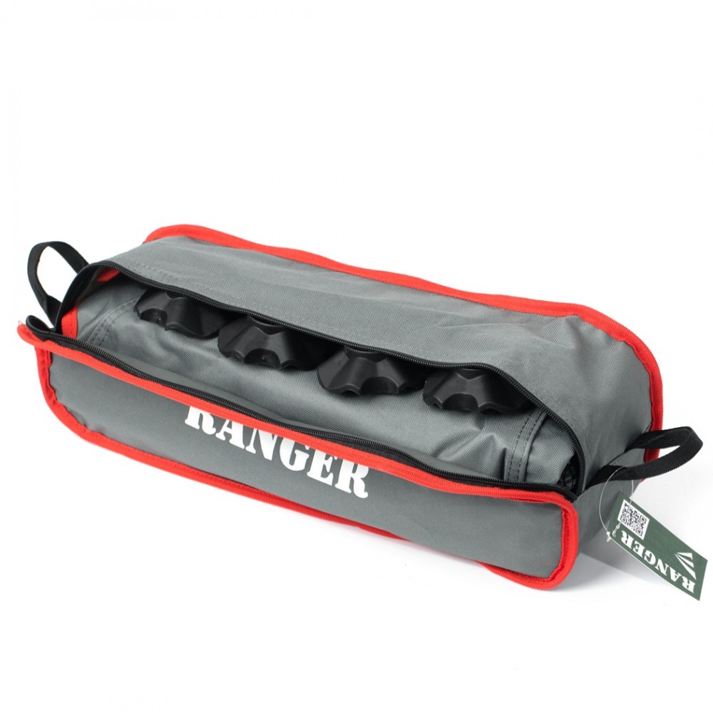 Складное кресло Ranger Compact Hike 207 (Арт. RA 2246)
