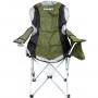 Складное кресло-шезлонг Ranger FC 752 Green (Арт. RA 2261)