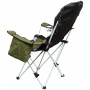 Складное кресло-шезлонг Ranger FC 752 Green (Арт. RA 2261)