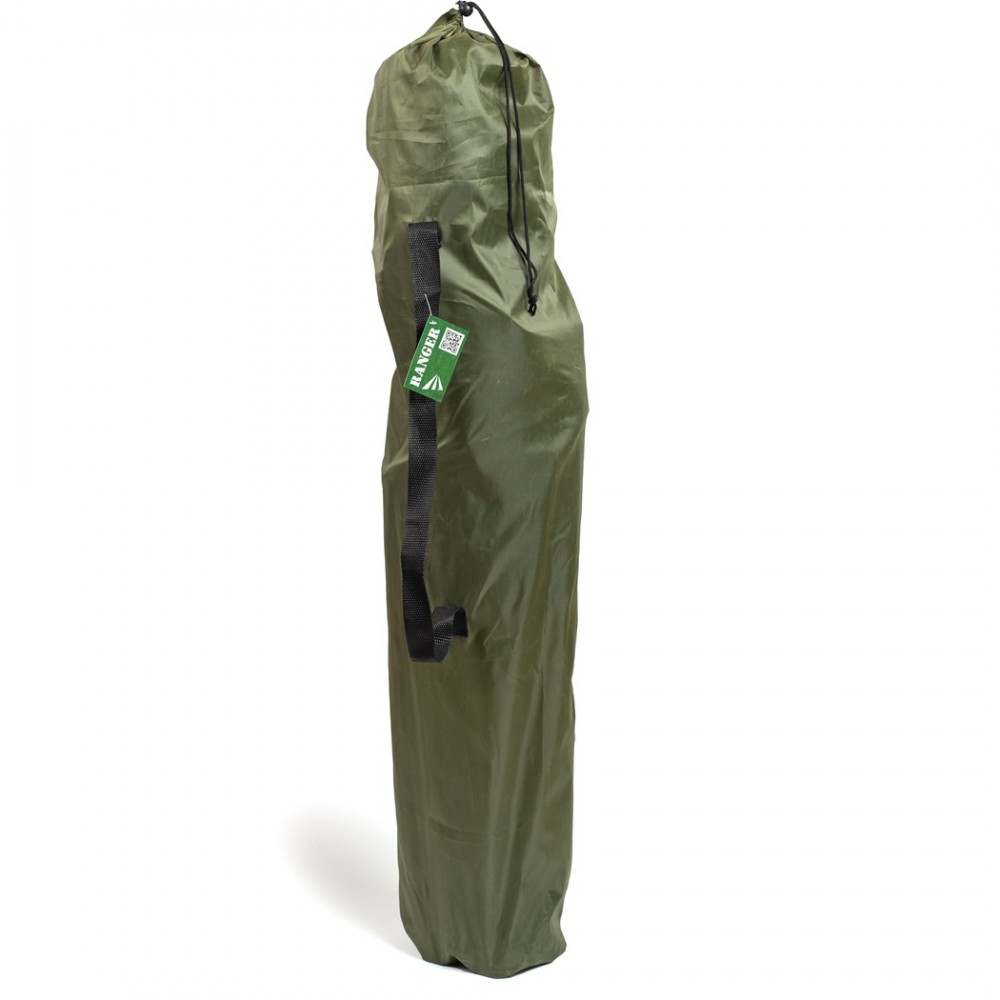 Складное кресло-шезлонг Ranger FC 752 Green (Арт. RA 2261)