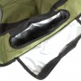Складное кресло-шезлонг Ranger FC 752 Green (Арт. RA 2261)
