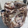 Складной стул с рюкзаком Mirmir BC008