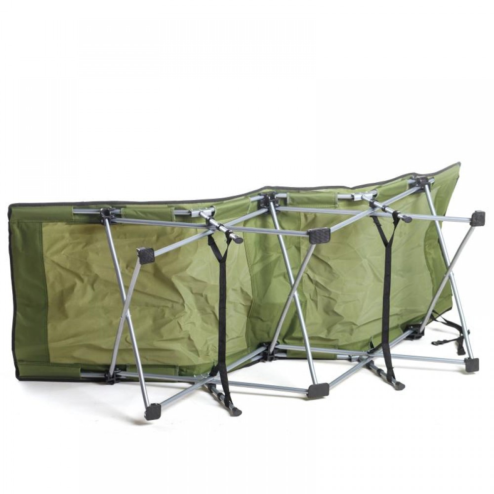 Походная кровать Ranger Military Forest (Арт. RA 5517)