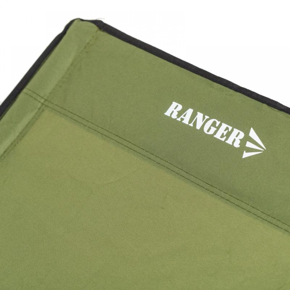 Походная кровать Ranger Military Forest (Арт. RA 5517)