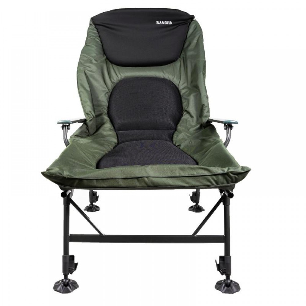 Кресло-лежак карповое Ranger Grand SL-106 (Арт. RA 2230)