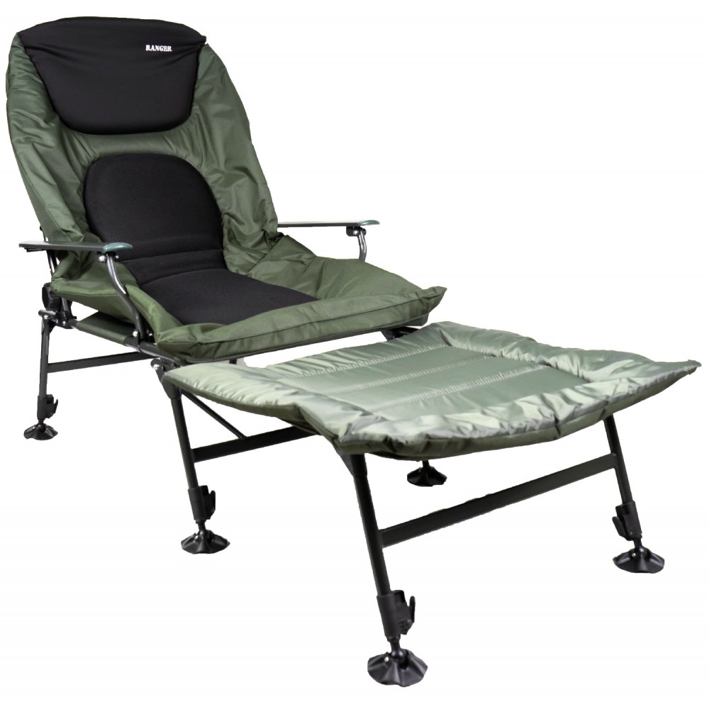 Кресло-лежак карповое Ranger Grand SL-106 (Арт. RA 2230)