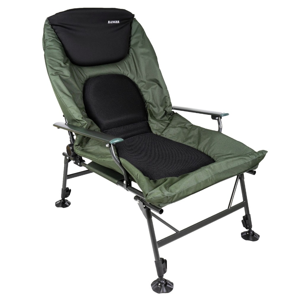 Кресло-лежак карповое Ranger Grand SL-106 (Арт. RA 2230)