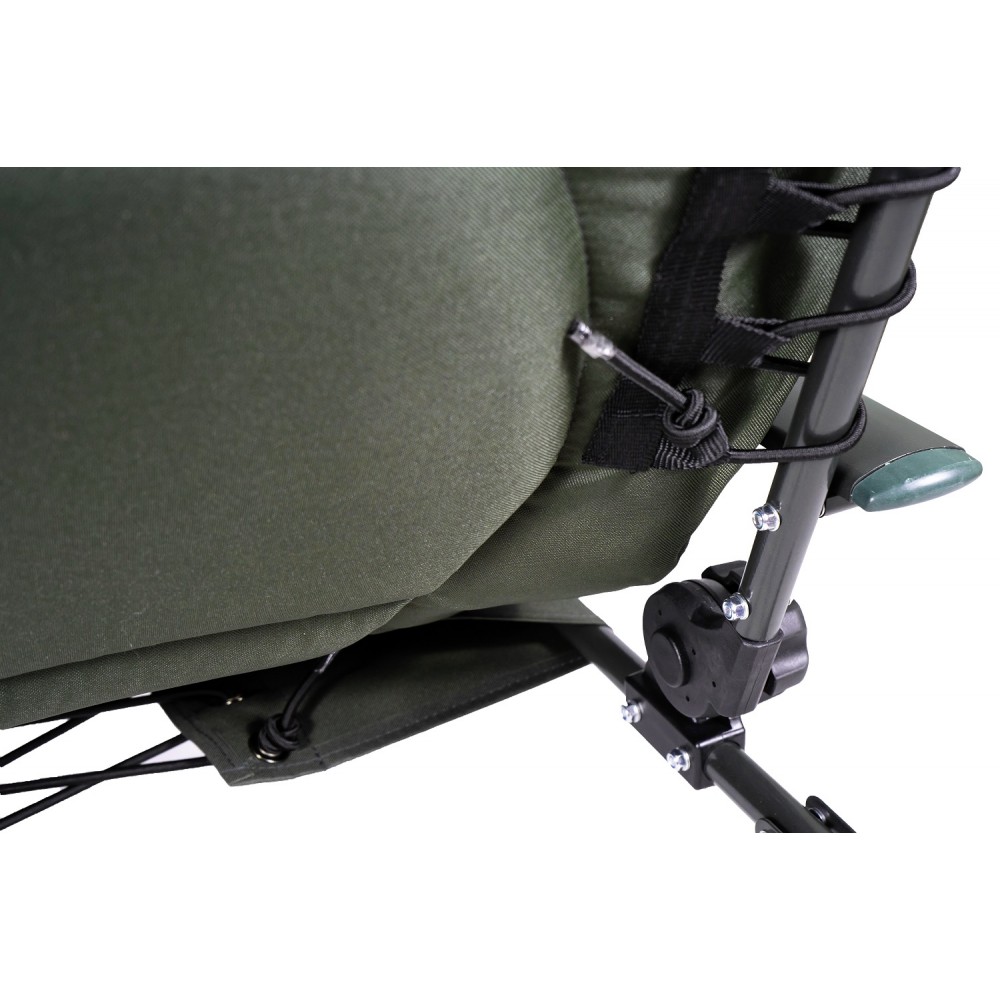 Кресло-лежак карповое Ranger Grand SL-106 (Арт. RA 2230)