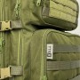 Тактический рюкзак 40л Cordura 500D олива (LE2473)